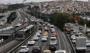 İstanbul'da trafik kilit! Yoğunluk yüzde 85'e ulaştı