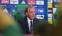 Roberto Mancini: Takım her şeyi en iyi şekilde sahaya taşıdı, mutluyum