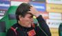 Vincenzo Montella'dan istifa açıklaması: Hayır, yaptığım çalışmalara inanıyorum