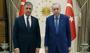Cumhurbaşkanı Erdoğan, Cemil Tugay'ı kabul etti
