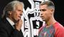Portekiz'de Cristiano Ronaldo ile Jorge Jesus arasında yaşanan durum çözüldü!