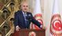 #CANLI | TBMM Başkanı Numan Kurtulmuş önemli açıklamalarda bulunuyor