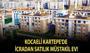 Kocaeli Kartepe'de icradan satılık müstakil ev!