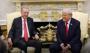CAATSA yaptırımları kaldırılacak mı? Trump: "Cumhurbaşkanı Erdoğan ile her zaman görüşürüm, o benim iyi bir arkadaşım"