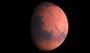 Mars'ın kuzey kutbunda buz bilmecesi! Toz oranı neden tahminlerden çok daha düşük?