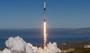 SpaceX, "Transporter-18" görevi kapsamında 130 faydalı yükü uzaya gönderdi