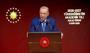 "6 üniversitemiz ilk 500'e girdi" Erdoğan: Hedefimiz ilk 100'de iki üniversitemizin olması