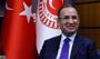AK Parti'li Bozdağ, TBMM Başkanvekilliği görevinden istifa etti