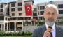 Eyüpsultan Belediyesi'ne yolsuzluk soruşturması! Gözaltındaki Başkan Özmen için karar