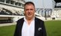 TFF Yönetim Kurulu Üyesi Mevlüt Aktan, görevinden istifa etti