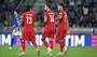 Türkiye A Milli Futbol Takımı, İtalya'ya 3-1 mağlup oldu