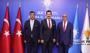 Yenişehir'de iki meclis üyesi daha Ak Parti saflarına katıldı