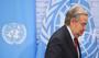 BM'de Guterres dönemi kapanıyor: Yeni adaylar için ön yoklama yapıldı