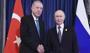 Cumhurbaşkanı Erdoğan, Putin ile telefonda görüştü