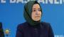 Fatma Betül Sayan Kaya, AK Parti'den istifa etti
