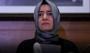 Fatma Betül Sayan Kaya'nın ifade işlemleri başladı