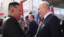 Kim Jong-un'dan Putin'e sarsılmaz destek mesajı: Rusya'nın zaferi kaçınılmaz