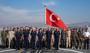 Nusret-2026 Davet Tatbikatı İzmir Körfezi ile Karadeniz Ereğli'de icra ediliyor