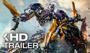 Transformers'ta büyük geri dönüş! Michael Bay ve Steven Spielberg yeniden bir arada