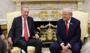 Trump'tan Mekke İttifakı yorumu: "Türkiye Arabistan'a yardım etmek istiyor, bu harika"
