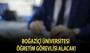 Boğaziçi Üniversitesi Öğretim Görevlisi alacak!