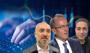 Fon soruşturması: İsmail Saymaz, Murat Ağırel ve Şaban Sevinç ifadeye çağrıldı
