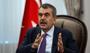 Bakan Tekin: Türkiye'de eğitim süresinin kısaltılması mutlaka gündeme gelecektir