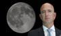 Jeff Bezos, Ay'da kalıcı üs kurmayı planladıklarını açıkladı
