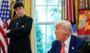 Bir dönem karşı karşıya gelmişlerdi...  Trump'tan Musk'a övgü dolu sözler: Zamanımızın Thomas Edison'udur