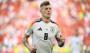 Toni Kroos sahalara geri dönüyor