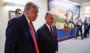 Trump, Putin ile anlaştı: Rusya derhal 300 bin ton dizel akaryakıt tedarik edecek
