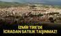 İzmir Tire'de icradan satılık 2 adet taşınmaz!