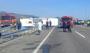 Manisa'da tur otobüsü ile çekici çarpıştı: 11 ölü, 27 yaralı