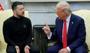 Zelenski, Trump'ın "yeni lider" baskısına karşı 60 günlük ateşkes kartını sürdü