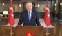 "Gıda israfının arttığı bir dünyada ne barıştan, ne huzurdan ne de refahtan bahsedebiliriz"