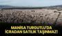 Manisa Turgutlu'da icradan satılık taşınmaz!