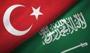 Türkiye-Suudi Arabistan hattında yeni enerji hamlesi... Stratejik iş birliği büyüyor