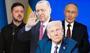 "Zelenskiy, Trump'ın katılımıyla veya Cumhurbaşkanı Erdoğan'ın arabuluculuğunda Putin ile görüşebilir"