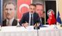 Türkiye'de bir ilk Bursa'nın “Afet Anayasası” imzalandı