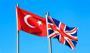 Ankara'da güvenlik zirvesi: Türkiye ve Birleşik Krallık'tan terör ve göçle mücadelede tam mutabakat