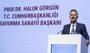 SSB Başkanı Görgün: İspanya ile en çarpıcı işbirliğimiz HÜRJET'in takdirle tercih edilmesidir