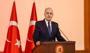TBMM Başkanı Kurtulmuş'tan İstanbul'a geçmiş olsun mesajı: "Devletimizin ilgili kurumları görevinin başındadır"