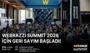 Teknoloji ve girişimcilik dünyası Webrazzi Summit 2026'da buluşmaya hazırlanıyor