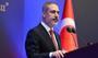 Bakan Fidan'dan Azerbaycan mesajı: İki devlet tek millet bağımız krizlerle test edilmiştir