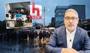 Halk TV'nin sahibi Cafer Mahiroğlu'nun para trafiği deşifre oldu!