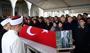 Dündar Ziya Gültekin'e veda... Cumhurbaşkanı Erdoğan: Üsküdar'da önemli bir görevi üstlendi