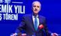 TBMM Başkanı Kurtulmuş'tan Terörsüz Türkiye mesajı: Her şey yolunda