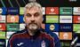 Thomas Reis yönetimindeki Trabzonspor gol yollarında etkili
