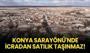 Konya Sarayönü'nde icradan satılık taşınmaz!