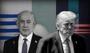 Trump, yine Siyonist sermayenin oyuncağı oldu: Bebek katili Netanyahu için oy istedi
